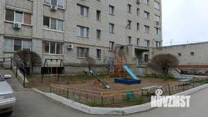 1-к квартира, вторичка, 28м2, 1/10 этаж