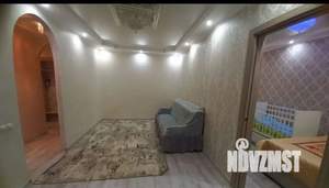 2-к квартира, вторичка, 45м2, 2/5 этаж