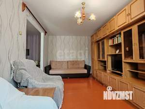 1-к квартира, вторичка, 33м2, 5/5 этаж