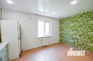 1-к квартира, вторичка, 46м2, 3/10 этаж