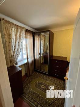 2-к квартира, вторичка, 45м2, 4/5 этаж