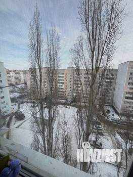 1-к квартира, вторичка, 39м2, 8/10 этаж