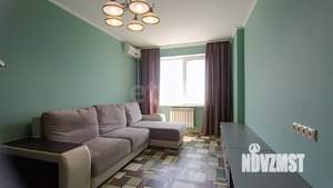 1-к квартира, вторичка, 45м2, 8/10 этаж