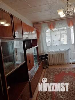 1-к квартира, вторичка, 32м2, 5/5 этаж