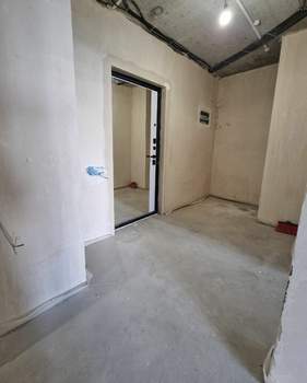 1-к квартира, вторичка, 40м2, 1/21 этаж