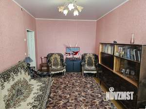 2-к квартира, вторичка, 49м2, 3/4 этаж