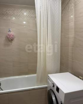 1-к квартира, вторичка, 35м2, 19/19 этаж