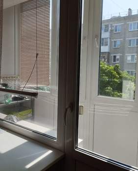 3-к квартира, вторичка, 61м2, 3/5 этаж