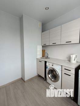 1-к квартира, вторичка, 28м2, 5/10 этаж