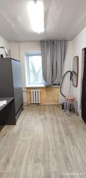 2-к квартира, вторичка, 41м2, 4/5 этаж