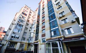 3-к квартира, вторичка, 97м2, 2/10 этаж