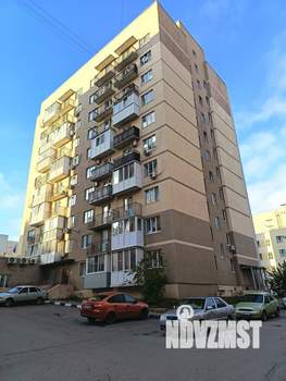 1-к квартира, вторичка, 30м2, 3/10 этаж