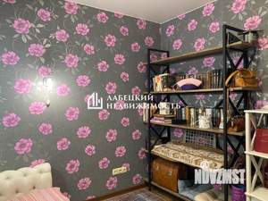 3-к квартира, вторичка, 82м2, 1/6 этаж
