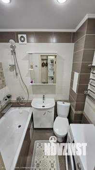 1-к квартира, вторичка, 37м2, 5/10 этаж