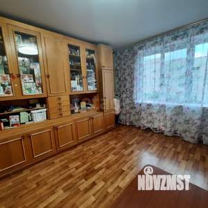 1-к квартира, вторичка, 36м2, 7/9 этаж
