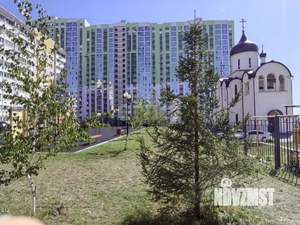 3-к квартира, вторичка, 86м2, 4/19 этаж