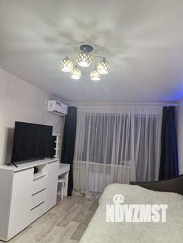 1-к квартира, вторичка, 32м2, 3/5 этаж