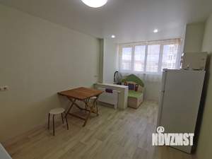 1-к квартира, вторичка, 36м2, 12/22 этаж