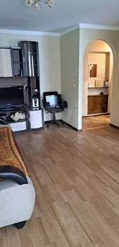 2-к квартира, вторичка, 45м2, 5/5 этаж