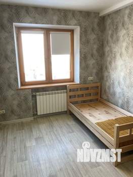 3-к квартира, вторичка, 66м2, 7/10 этаж