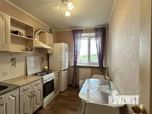 2-к квартира, вторичка, 51м2, 10/10 этаж