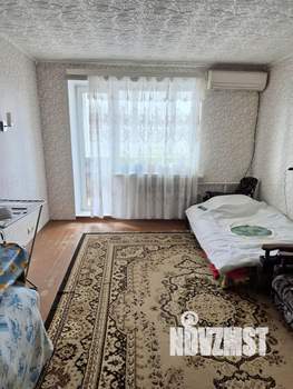 3-к квартира, вторичка, 61м2, 5/5 этаж
