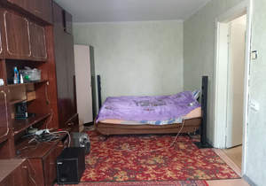 2-к квартира, вторичка, 45м2, 3/9 этаж