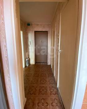 1-к квартира, вторичка, 32м2, 12/12 этаж