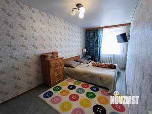 2-к квартира, вторичка, 45м2, 4/5 этаж