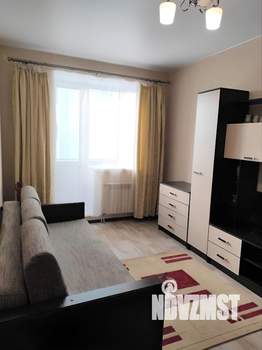 1-к квартира, вторичка, 35м2, 9/14 этаж