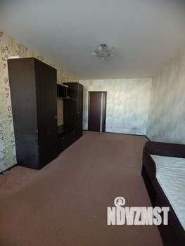 1-к квартира, вторичка, 47м2, 8/10 этаж