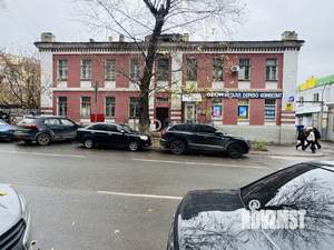 4-к квартира, вторичка, 83м2, 1/2 этаж