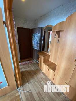3-к квартира, вторичка, 63м2, 10/10 этаж