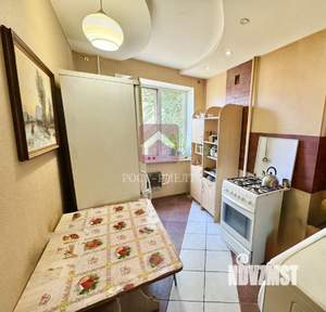 2-к квартира, вторичка, 45м2, 5/9 этаж