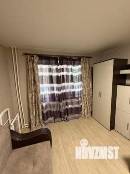 1-к квартира, вторичка, 40м2, 2/10 этаж