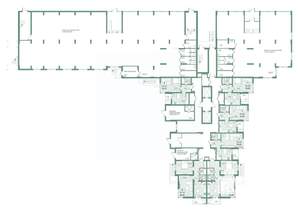 1-к квартира, вторичка, 33м2, 1/22 этаж