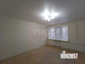 3-к квартира, вторичка, 61м2, 1/9 этаж