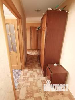 3-к квартира, вторичка, 64м2, 5/10 этаж