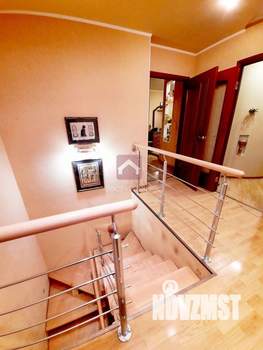 3-к квартира, вторичка, 122м2, 10/11 этаж