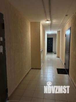 1-к квартира, вторичка, 42м2, 12/16 этаж