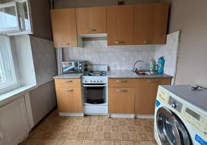 1-к квартира, вторичка, 36м2, 2/5 этаж