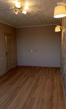 1-к квартира, вторичка, 30м2, 3/3 этаж