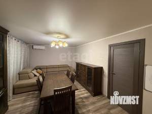 3-к квартира, вторичка, 61м2, 1/9 этаж