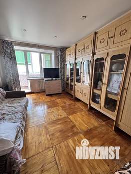 2-к квартира, вторичка, 52м2, 9/9 этаж