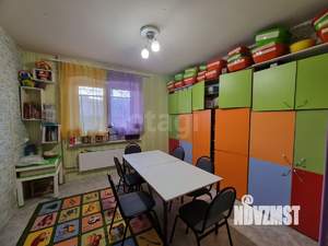 3-к квартира, вторичка, 82м2, 1/10 этаж