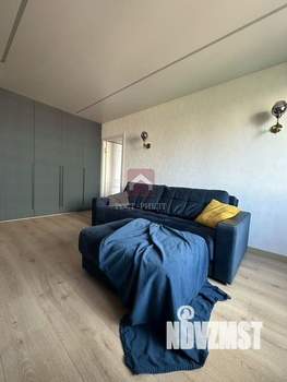 2-к квартира, вторичка, 43м2, 8/9 этаж