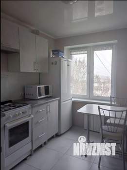 3-к квартира, вторичка, 59м2, 9/9 этаж