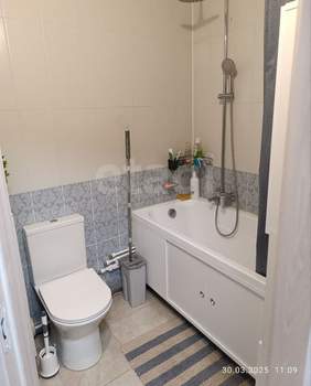 1-к квартира, вторичка, 37м2, 5/6 этаж