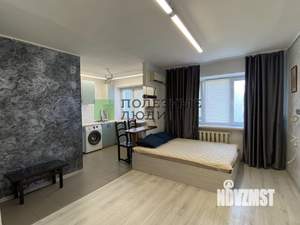 1-к квартира, вторичка, 30м2, 5/5 этаж