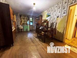 2-к квартира, вторичка, 42м2, 3/9 этаж